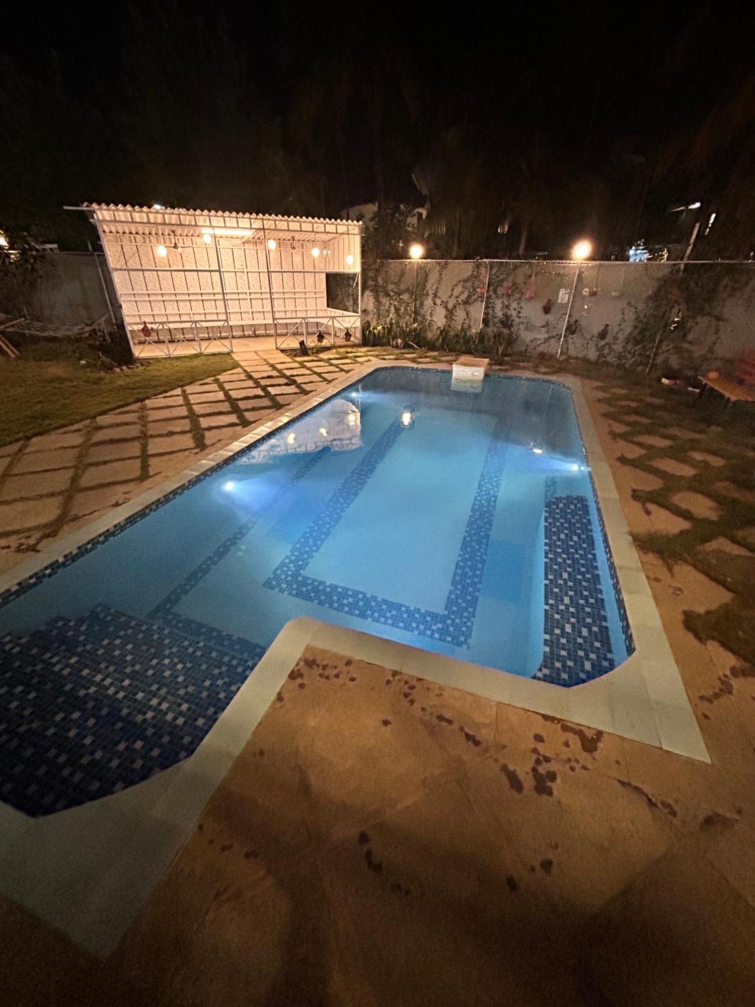 Villa Wistaria- Luxury 7Bhk Villa With Private Pool Alībāg Exteriér fotografie