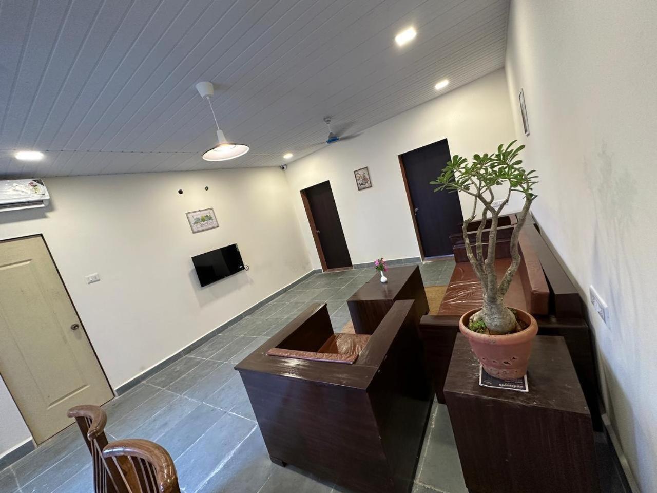 Villa Wistaria- Luxury 7Bhk Villa With Private Pool Alībāg Exteriér fotografie